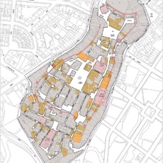 Figuras de Planeamiento Urbanístico